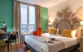 Hotel Avalon Paris Center